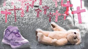 Feminicidios e infanticidios en Bolivia