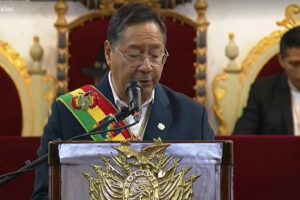 Referendo de Arce podría generar tensiones políticas