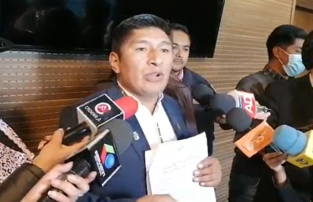 Ley de suspensión de primarias en manos de la Cámara de Senadores