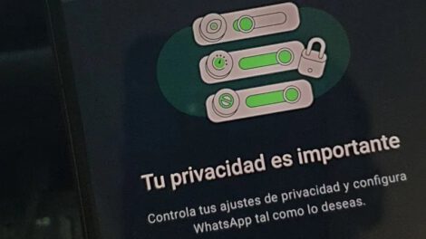 WhatsApp estados selectivos