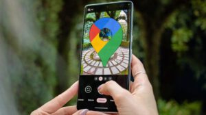 Calibrar Google Maps para mejorar la navegación