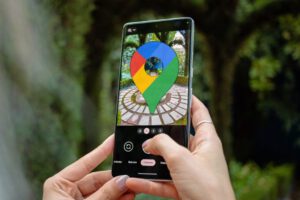 Calibrar Google Maps para mejorar la navegación