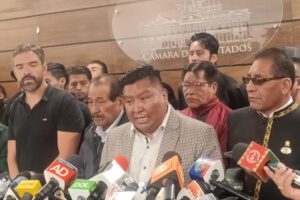 Comercialización de biodiésel en Bolivia