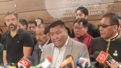 Comercialización de biodiésel en Bolivia