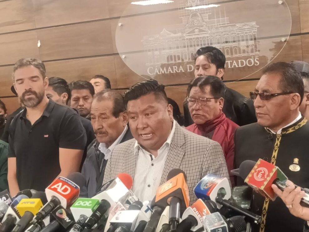 Comercialización de biodiésel en Bolivia