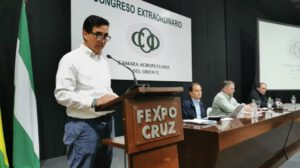 Cámara Agropecuaria del Oriente en estado de emergencia por crisis económica