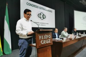 Cámara Agropecuaria del Oriente en estado de emergencia por crisis económica
