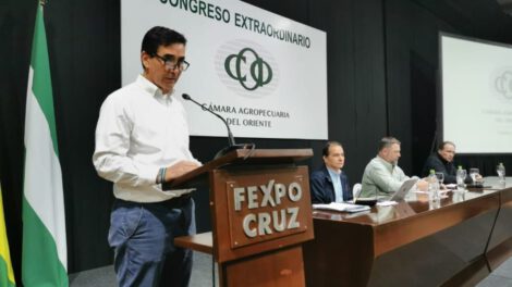Cámara Agropecuaria del Oriente en estado de emergencia por crisis económica