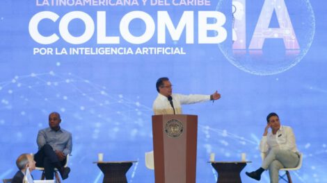 Inteligencia Artificial y su impacto en la humanidad según Gustavo Petro