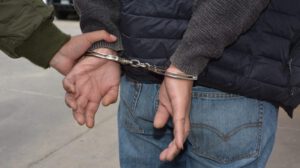Aprehenden al alcalde de El Choro por manejar ebrio un vehículo oficial