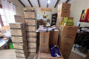 Escasez de divisas amenaza el abastecimiento de medicamentos en Bolivia