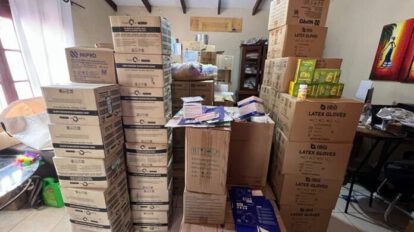 Escasez de divisas amenaza el abastecimiento de medicamentos en Bolivia