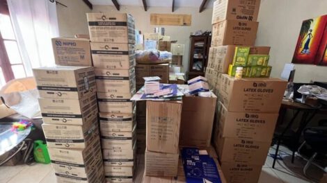 Escasez de divisas amenaza el abastecimiento de medicamentos en Bolivia