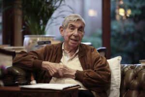 Óscar Arias habla sobre Maduro y la dictadura en Venezuela