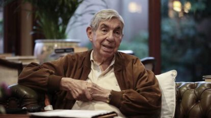 Óscar Arias habla sobre Maduro y la dictadura en Venezuela