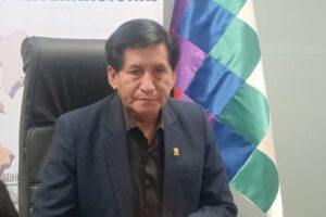 postergación de elecciones primarias en Bolivia