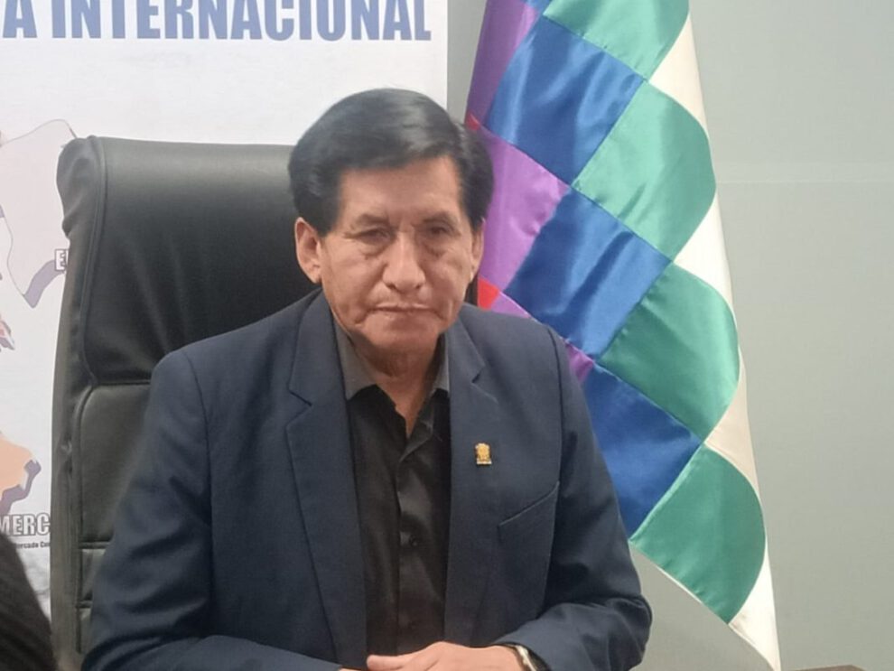 postergación de elecciones primarias en Bolivia