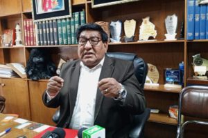 Eliminación de subvención de carburantes en Bolivia