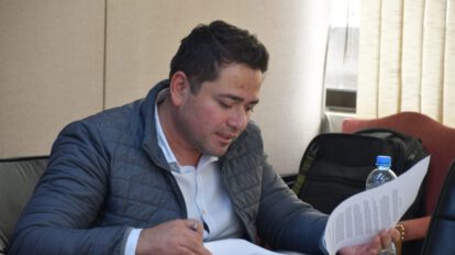 Subvención de combustibles en Bolivia según Adams Hurtado