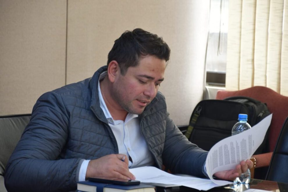 Subvención de combustibles en Bolivia según Adams Hurtado