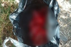 Infanticidio en La Paz