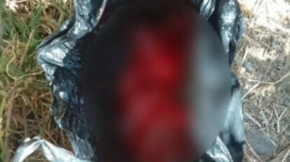 Infanticidio en La Paz