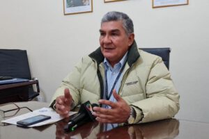 presunto intento de golpe de Estado