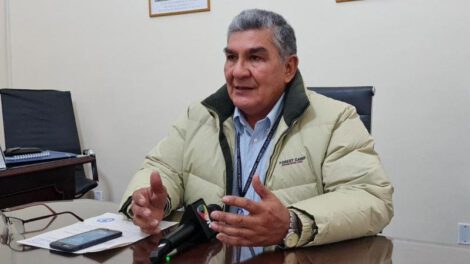 presunto intento de golpe de Estado