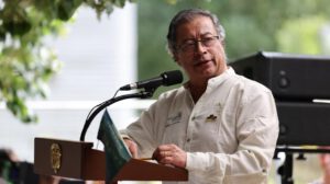 Plan de reactivación económica de Gustavo Petro