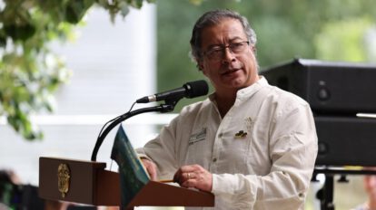 Plan de reactivación económica de Gustavo Petro