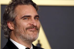 Joaquin Phoenix abandona película sobre romance homosexual