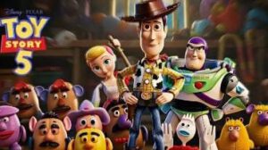 Toy Story 5: Juguetes vs tecnología en nueva aventura