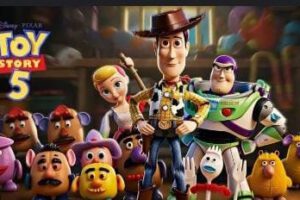 Toy Story 5: Juguetes vs tecnología en nueva aventura