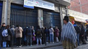 Emapa carne de pollo a solo Bs 15,50 el kilo