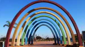 Embarazos en adolescentes en Cobija