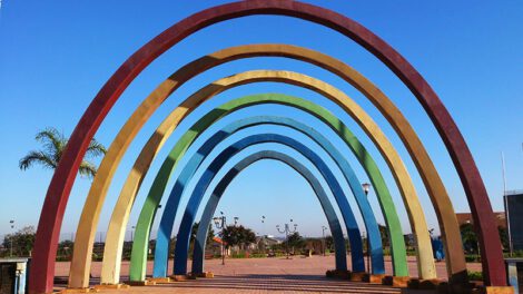 Embarazos en adolescentes en Cobija