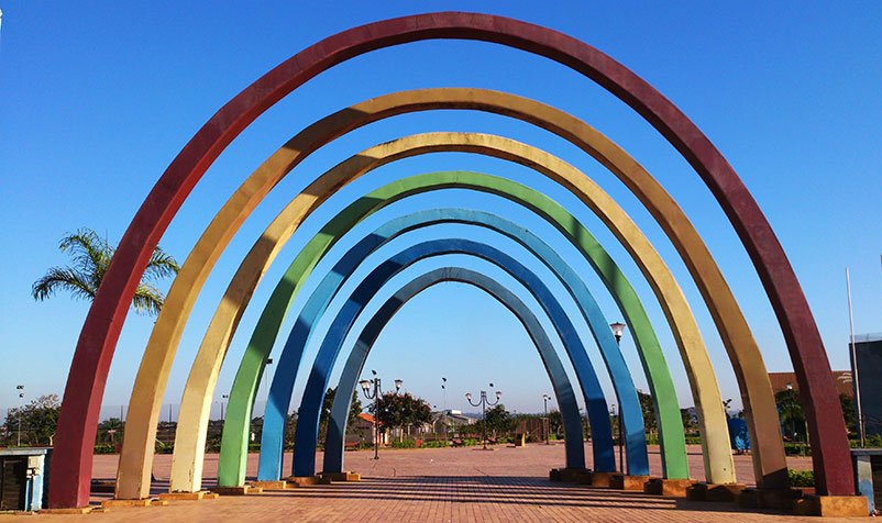 Embarazos en adolescentes en Cobija