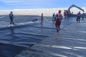 Caso piscinas YLB: Exfuncionario condenado a 3 años de cárcel