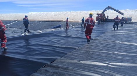 Caso piscinas YLB: Exfuncionario condenado a 3 años de cárcel