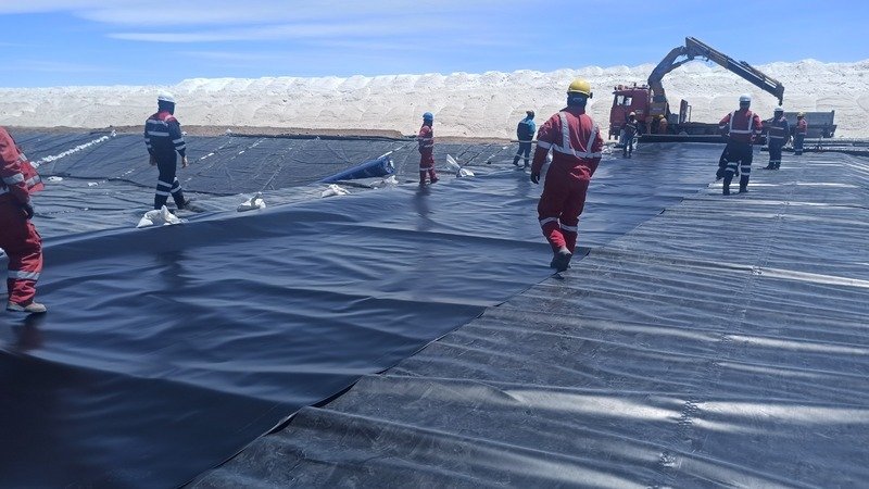 Caso piscinas YLB: Exfuncionario condenado a 3 años de cárcel