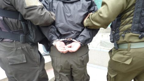 Secuestro y extorsión en Cochabamba