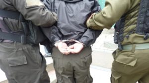 Secuestro y extorsión en Cochabamba