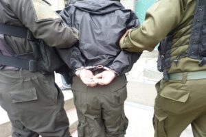 Secuestro y extorsión en Cochabamba