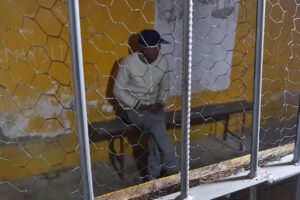 Robo agravado en Oruro