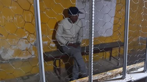 Robo agravado en Oruro