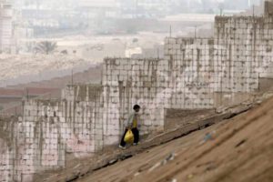 Erosión de la democracia en América Latina