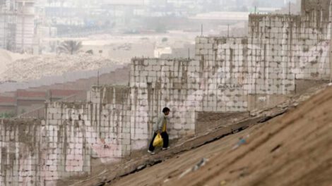 Erosión de la democracia en América Latina