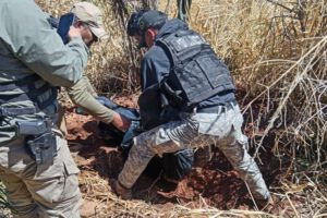 Adolescente confiesa asesinato de niña en San Ignacio de Velasco