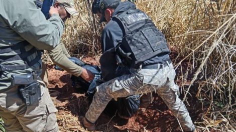 Adolescente confiesa asesinato de niña en San Ignacio de Velasco