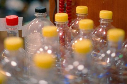 Reducción de envases plásticos podría beneficiar tu presión arterial